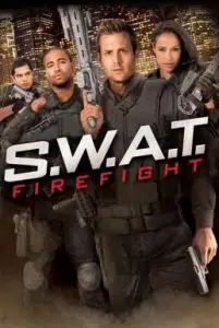 S.W.A.T. Firefight (2011) ส.ว.า.ท. หน่วยจู่โจมระห่ำโลก 2