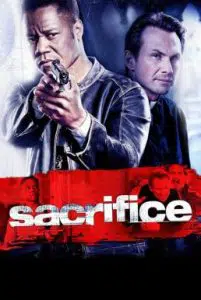 Sacrifice (2011) ตำรวจระห่ำแหกกฏลุย