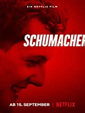 ดูหนังออนไลน์ฟรี Schumacher (2021) ชูมัคเคอร์ เต็มเรื่อง HD