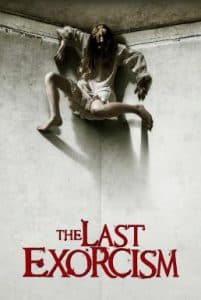 The Last Exorcism (2010) นรกเฮี้ยน