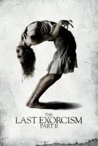 ดูหนังออนไลน์ฟรี The Last Exorcism Part II (2013) นรกเฮี้ยน 2 เต็มเรื่อง HD