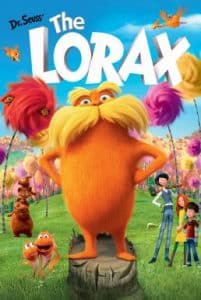 ดูหนังออนไลน์ฟรี The Lorax (2012) คุณปู่ โลแรกซ์ มหัศจรรย์ป่าสีรุ้ง