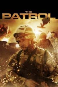 The Patrol (2013) หน่วยรบสงครามเลือด
