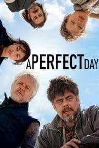 ดูหนังออนไลน์ฟรี A Perfect Day (2015) อะ เพอร์เฟ็ค เดย์