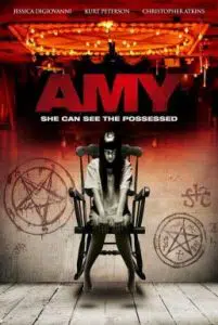 Amy (2013) เอมี่หลอนซ่อนวิญญาณ