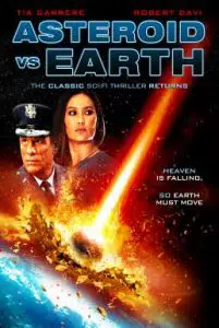 Asteroid vs Earth (2014) อุกกาบาตยักษ์ดับโลก