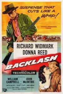Backlash (1956)
