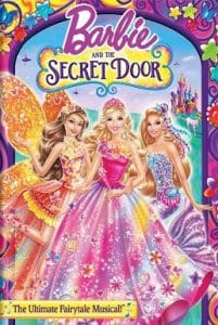 ดูหนังออนไลน์ฟรี Barbie and the Secret Door (2014) บาร์บี้กับประตูพิศวง