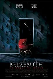 ดูหนังออนไลน์ Belzebuth (2017) เบลเซบัธ สืบสยอง ปีศาจกินเด็ก
