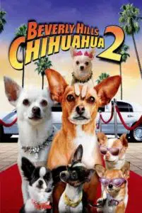 Beverly Hills Chihuahua 2 (2011) คุณหมาไฮโซ โกบ้านนอก 2