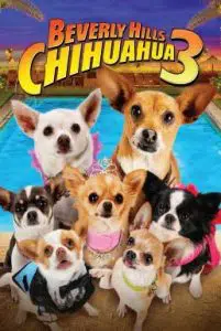 Beverly Hills Chihuahua 3 Viva La Fiesta! (2012) คุณหมาไฮโซ โกบ้านนอก 3