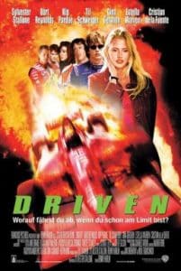 Driven (2001) เร่งสุดแรง แซงเบียดนรก HD | Movie44