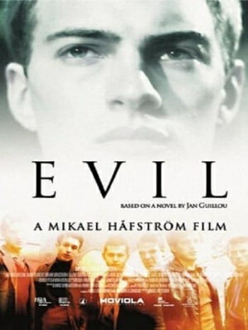 ดูหนังออนไลน์ฟรี Evil (2003)