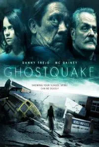 Ghostquake (Haunted High) (2012) ผีหลอกโรงเรียนหลอน