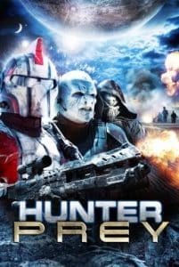 Hunter Prey (2010) หน่วยจู่โจมนอกพิภพ
