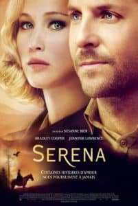 Serena (2014) เซเรน่า รักนั้นเป็นของเธอ