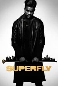 SuperFly (2018) ซูเปอร์ฟลาย