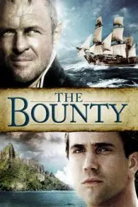 The Bounty (1984) รางวัล