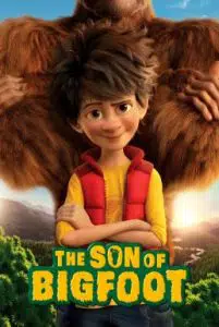 The Son of Bigfoot (2017) บิ๊กฟุต ภารกิจเซฟพ่อ