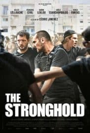 The Stronghold (2020) ตำรวจเหล็กมาร์แซย์