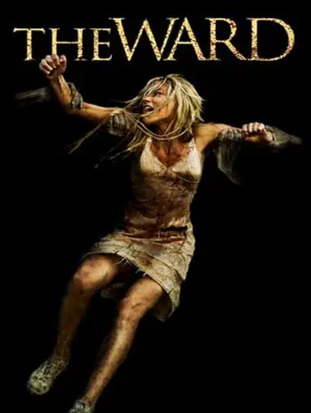 The Ward (2010) หวีดลั่นวอร์ด