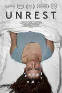 Unrest (2017) อันเรสท์