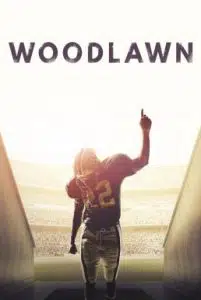 Woodlawn (2015) หัวใจทรนง