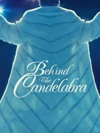 Behind The Candelabra (2013) เรื่องรักฉาวใต้เงาเทียน