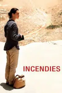 ดูหนังออนไลน์ Incendies (2010) ย้อนรอยอดีตไม่มีวันลืม