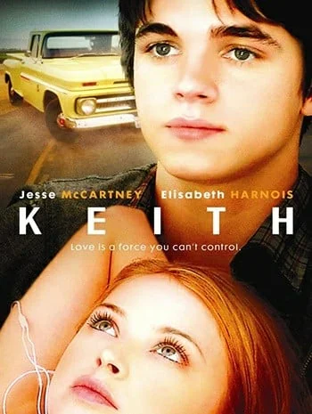 ดูหนังออนไลน์ฟรี Keith (2008) วัยใส วัยรุ่น ลุ้นรัก