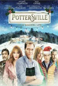 ดูหนังออนไลน์ฟรี Pottersville (2017) พ็อตเตอร์สวิลล์ เต็มเรื่อง HD