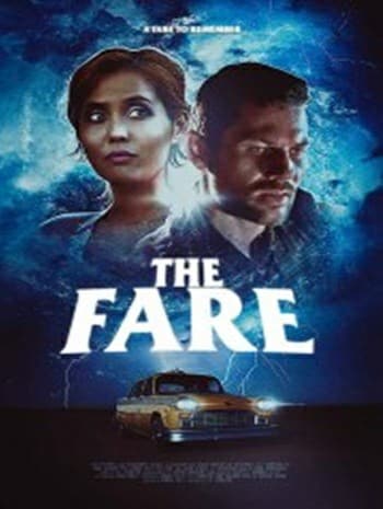The Fare (2018) ผู้โดยสารแดนลับ
