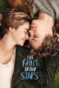 The Fault in Our Stars (2014) ดาวบันดาล