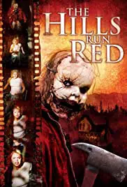 ดูหนังออนไลน์ The Hills Run Red (2009) ฟิล์มเชือด สับไม่เหลือซาก