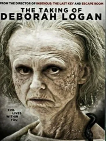 The Talking of Deborah Logan (2014) หลอนจิตปริศนา