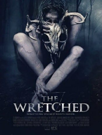 The Wretched (2019) สยองลวงร่าง
