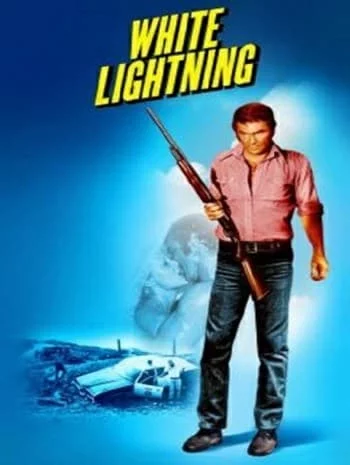 White Lightning (1973) อำเภอคนโฉด
