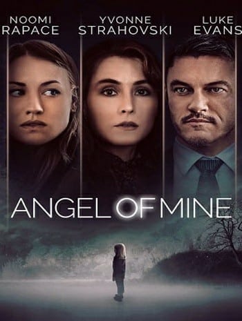 Angel of Mine (2019) แองเจิ้ลออฟไมล์