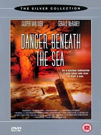 ดูหนังออนไลน์ฟรี Danger Beneath the Sea (2001) มหาวินาศใต้ทะเลลึก