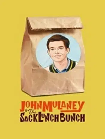 John Mulaney And the Sack Lunch Bunch (2019) จอห์น มูเลนีย์ แอนด์ เดอะ แซค ลันช์ บันช์