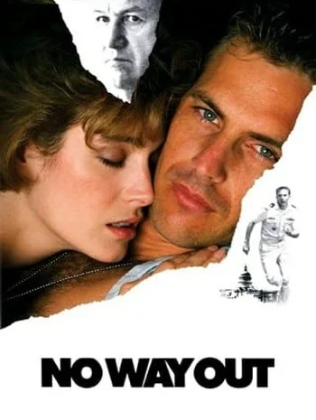 No Way Out (1987) ผ่าทางตัน