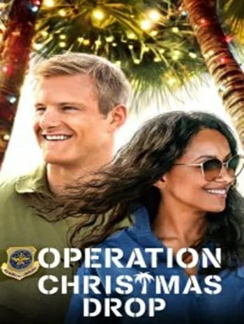 Operation Christmas Drop (2020) ภารกิจของขวัญจากฟ้า