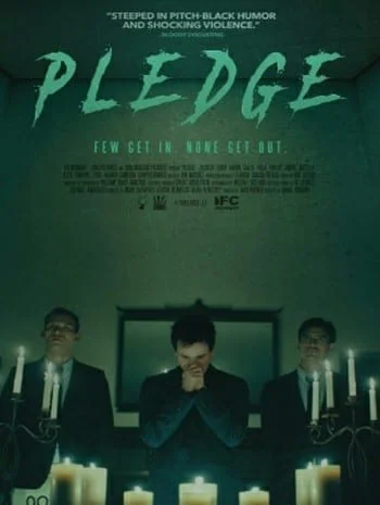ดูหนังออนไลน์ฟรี Pledge (2018) รับน้องอำมหิต เต็มเรื่อง HD