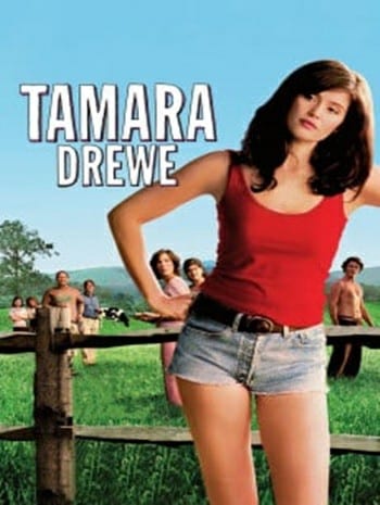 Tamara Drewe (2010) ทามารา ดรูว์