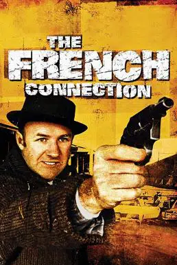 The French Connection (1971) มือปราบเพชรตัดเพชร
