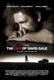 The Life Of David Gale (2003) แกะรอย ปมประหาร