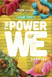 ดูหนังออนไลน์ฟรี The Power of We A Sesame Street Special (2020) เต็มเรื่อง HD