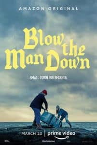 ดูหนังออนไลน์ฟรี Blow the Man Down (2019) เมืองซ่อนภัยร้าย