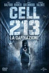 Cell 213 (2011) คุกสยอง 213