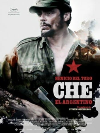 Che Part1 (2008) เช กูวาร่า สงครามปฏิวัติโลก 1
